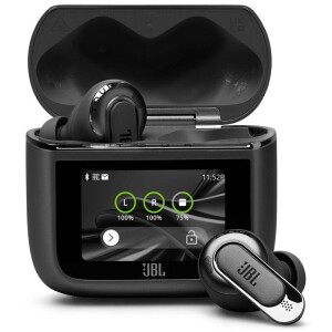 Product detail of JBL Tour Pro 3 (JBLTOURPRO3BLK) černá