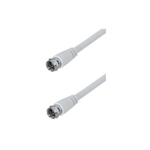 Product detail of AQ F konektory, 10 m (xaqcv32100) bílý