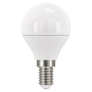 Product detail of EMOS True Light, Mini Globe, 4,2W, E14, neutrální bílá (ZQ1226)