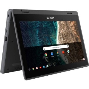 Product detail of Asus Chromebook Flip CR1 (CR1100FKA-BP0768) šedý