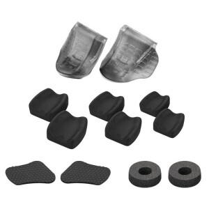 Product detail of Nitho FPS Precision Kit pro PS4 (PS4-FPSK-K) černá