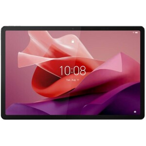 Product detail of Lenovo Tab P12 8 GB / 256 GB + Tab Pen Plus (ZACH0210CZ) šedý