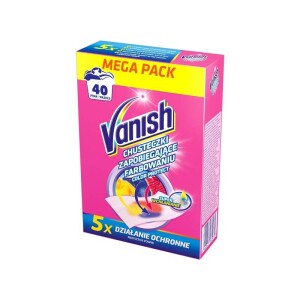 Product detail of Vanish Color Protect 20 ks