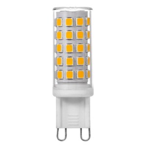 Product detail of Luminex G9, 5W, 480lm, 5000K (L 51589)
