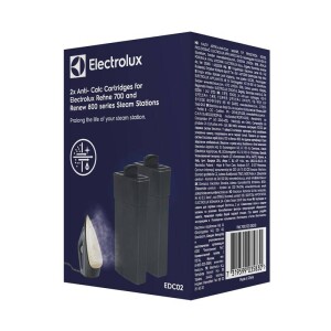 Product detail of Electrolux EDC02