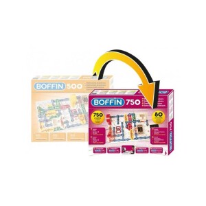 Product detail of Boffin 500 rozšíření na 750