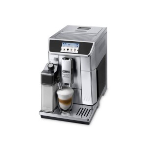 Product detail of De'Longhi PrimaDonna Elite ECAM 650.85.MS stříbrné