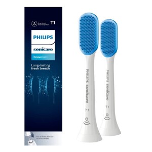 Product detail of Philips Sonicare TongueCare+ HX8072/01 bílá