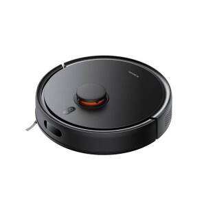 Product detail of Xiaomi Robot Vacuum S20 Black EU