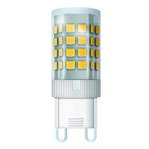 Product detail of ETA EKO LEDka bodová 3,5W, G9, studená bílá (G9W35CW)
