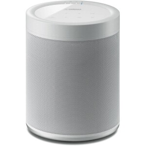 Product detail of Yamaha WX-021/MusicCast 20 bílý