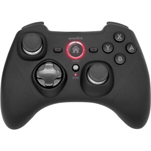 Product detail of Speed Link RAIT Bluetooth pro Nintendo Switch/OLED (SL-330402-RRBK) černý