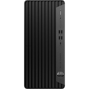 Product detail of HP Elite Tower 600 G9 (6U4T0EA#BCM) černý