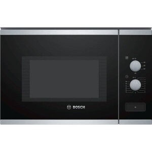 Product detail of Bosch Serie 4 BFL550MS0 černá