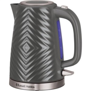 Product detail of RUSSELL HOBBS 26382-70 Groove Grey
