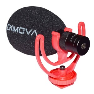 Product detail of CKMova VCM1 PRO pro DSLR a Smartphone (VCM1 PRO)