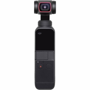 Product detail of DJI Pocket 2 černá