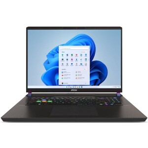 Product detail of MSI Vector 17 HX A14VGG-245CZ (9S7-17S262-245) šedý