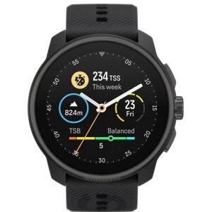 Product detail of Suunto Race S - All Black (SS051013000)