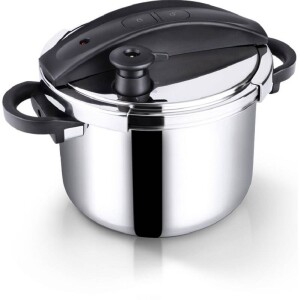 Product detail of Lamart LTDSD6 Pression, 6 l černý/nerez