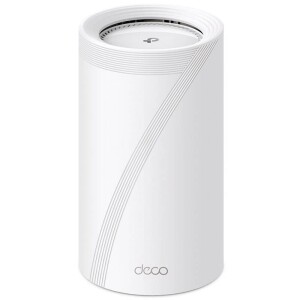 Product detail of TP-Link Deco BE85, BE19000, Wi-Fi 7, (1-Pack) (Deco BE85(1-pack)) bílý
