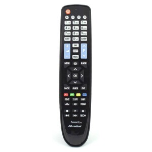 Product detail of Meliconi Gumbody Personal 2 Plus pro LG (806066) černý