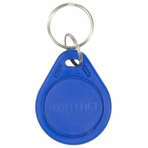 Product detail of Evolveo DoorPhone AP2-RFID TAG 5ks (DPAP2-RF) modrý