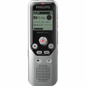 Product detail of Philips DVT1250 černý/stříbrný