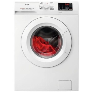 Product detail of AEG ProSense™ L6WNJ68WC bílá