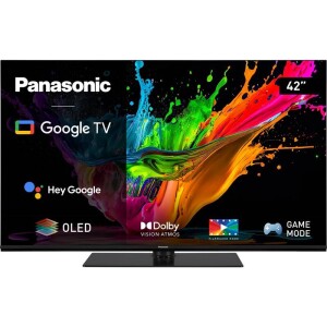 Product detail of Panasonic TX-42MZ800E