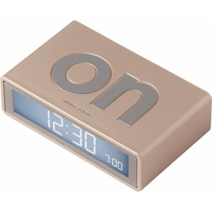 Product detail of Lexon FLIP+ Travel LR151D1 zlatý