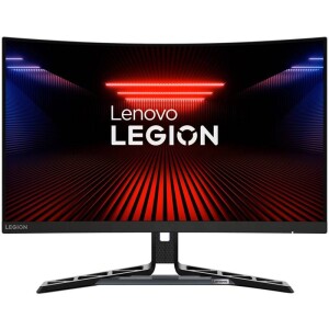 Product detail of Lenovo Legion R27fc-30 (67B6GAC1EU) černý