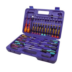 Product detail of Narex S LINE PROFI 38-dílná
