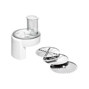 Product detail of Bosch MUZ4DS4 bílé