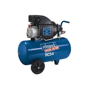 Product detail of Scheppach HC 54