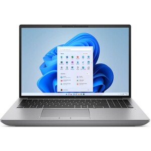 Product detail of HP Zbook Fury 16 G11 (62X84EA#BCM) stříbrný