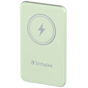 Product detail of Verbatim Charge 'n' Go 5000 mAh (32241) zelená