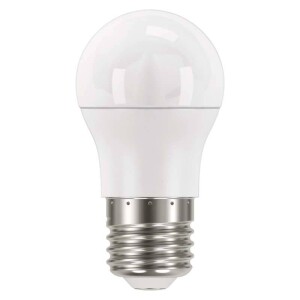 Product detail of EMOS Classic Mini Globe, 7,3W, E27, neutrální bílá (1525733423)