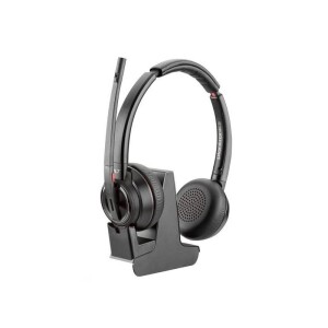Product detail of HP Poly Savi W8220-M, 3v1, DECT, stereo (8D3H8AA#ABB) černý