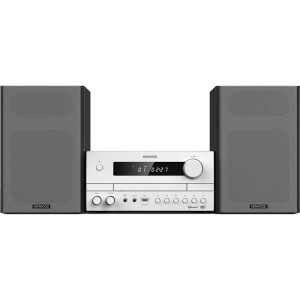 Product detail of KENWOOD M-822DAB černý/bílý