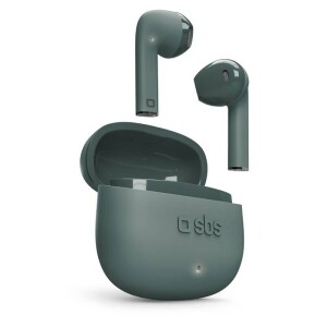 Product detail of SBS TWS One Color (TEEARTWSCOLG) zelená
