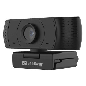 Product detail of Sandberg Webcam Office 1080p (134-16) černá