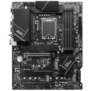 Product detail of MSI PRO Z790-P (PRO Z790-P WIFI)