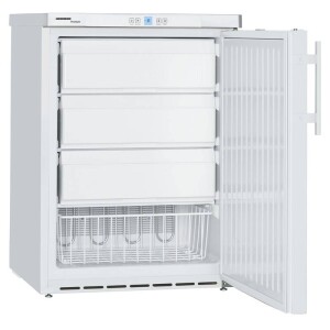 Product detail of Liebherr Premium GGU 1500, gastro bílá