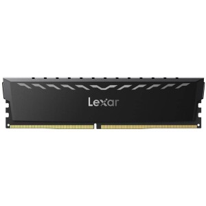Product detail of Lexar THOR DDR4 8GB 3600MHz CL18 XMP 2.0, Heatsink (LD4BU008G-R3600GSWG) černý
