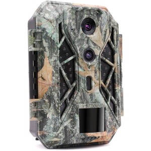 Product detail of Camouflage EZ2 Elite Dual Lens