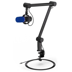 Product detail of ENDORFY Solum Broadcast (EY1B008) černý/modrý