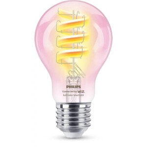 Product detail of Philips Smart LED A60, 6,3 W, E27, RGB (929003267121)