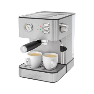 Product detail of Profi Cook ES 1209 nerez