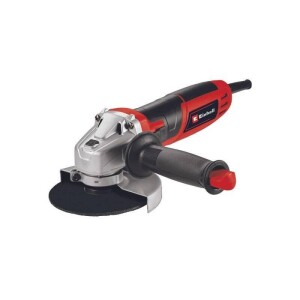 Product detail of Einhell TC-AG 125/850 Kit